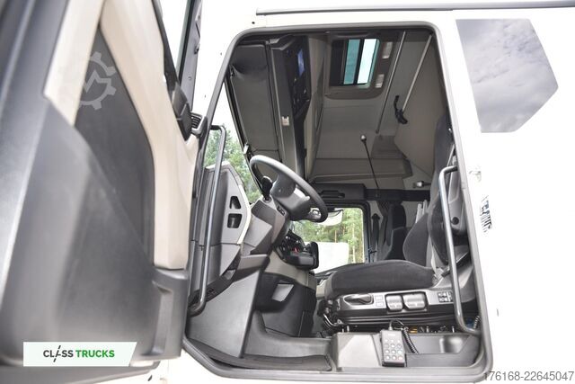 Standard SZM MAN TGX 18.470 GX