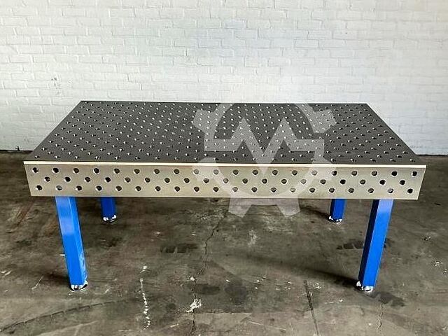 Schweißtische Bode L2010 2000x1000mm 2026 Bode L2010 2000x1000mm