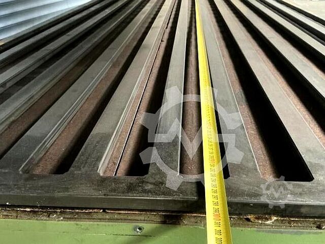 Furnierpressen Casolin T 100 Casolin T 100