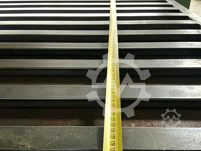 Furnierpressen Casolin T 100 Casolin T 100