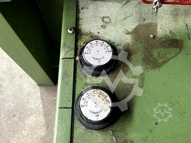 Furnierpressen Casolin T 100 Casolin T 100