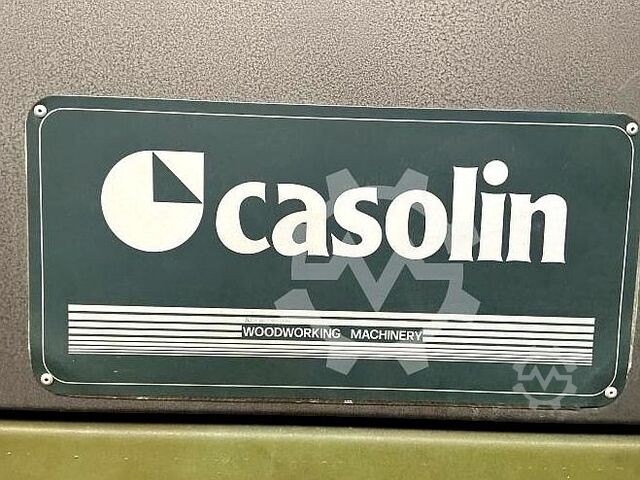Furnierpressen Casolin T 100 Casolin T 100