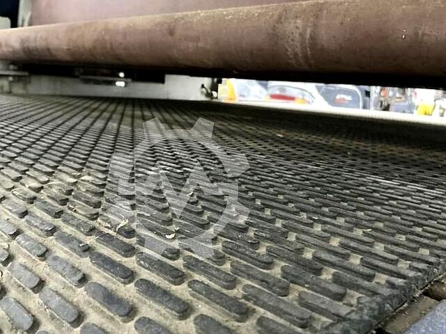 Breitbandschleifmaschinen Boere Select 1100 KK 1999 Boere Select 1100 KK