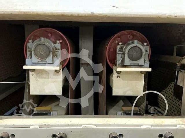 Breitbandschleifmaschinen Boere Select 1100 KK 1999 Boere Select 1100 KK