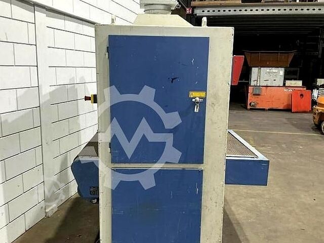 Breitbandschleifmaschinen Boere Select 1100 KK 1999 Boere Select 1100 KK