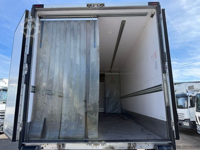 Refrigerated truck MERCEDES-BENZ ATEGO 1524 L Tiefkühlk. 7,4 m LBW 1,5 T*TK 1200