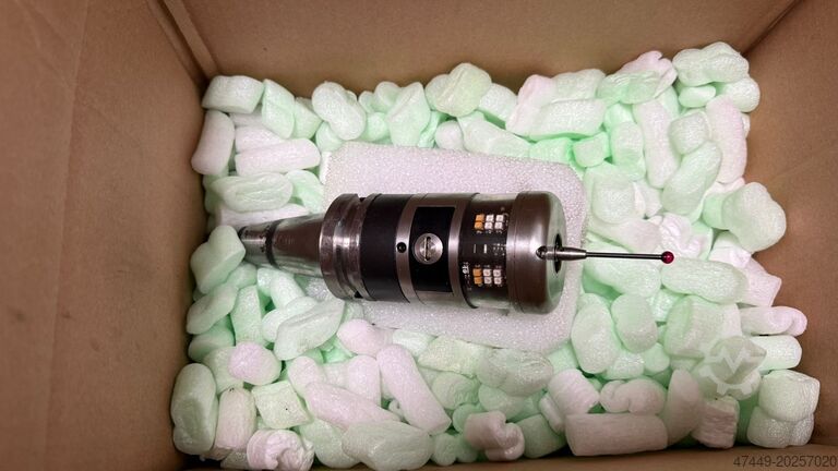 CNC Horizontal-Bearbeitungszentrum Mori Seiki NH4000 DCG