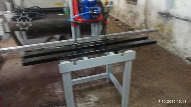 Universalbohrer GOMAD WU 1 V