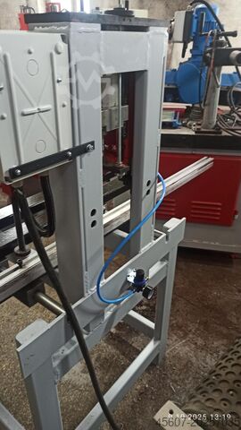 Universalbohrer GOMAD WU 1 V