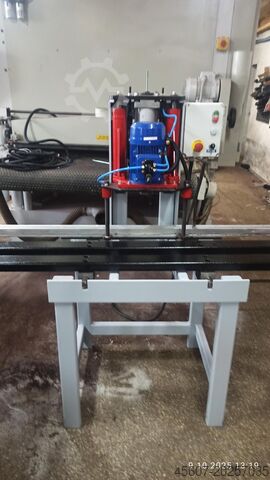 Universal drill GOMAD WU 1 V