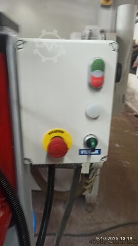 Universalbohrer GOMAD WU 1 V