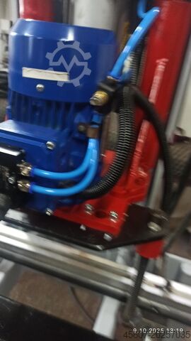 Universal drill GOMAD WU 1 V