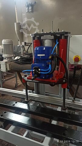 Universal drill GOMAD WU 1 V