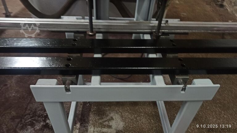 Universalbohrer GOMAD WU 1 V