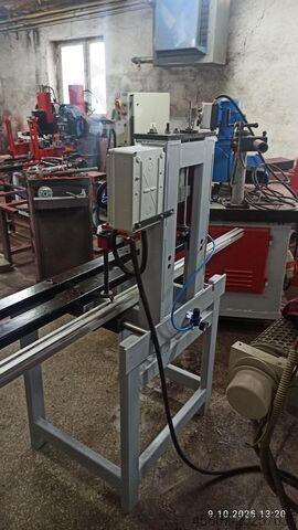 Universalbohrer GOMAD WU 1 V