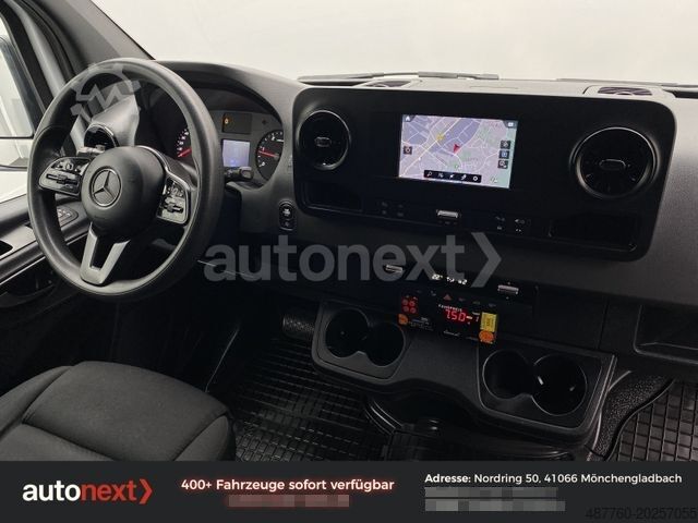 Minibus MERCEDES-BENZ Sprinter 314 Tourer TAXI+ROLLSTUHL-LIFT+TAXAMETE