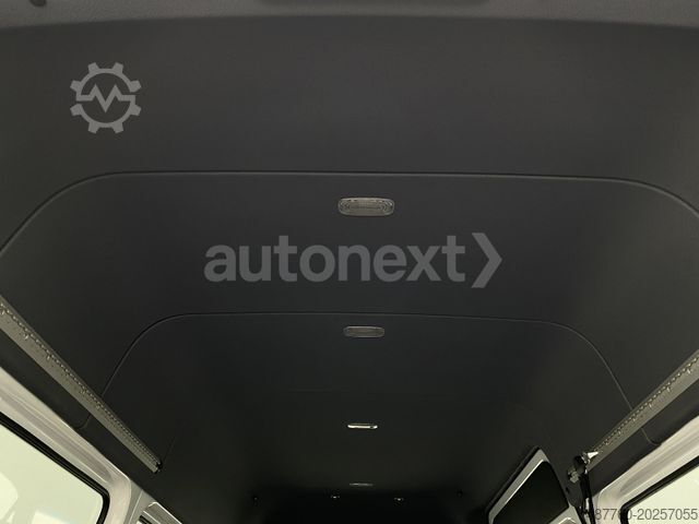 Minibus MERCEDES-BENZ Sprinter 314 Tourer TAXI+ROLLSTUHL-LIFT+TAXAMETE