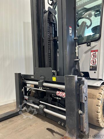 Electric forklift with sideshift Still RX20-16C