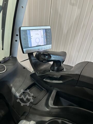 Electric forklift with sideshift Still RX20-16C