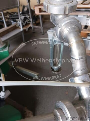 Separator Westfalia 