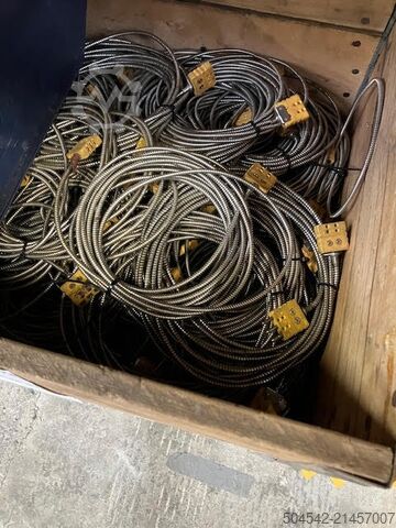 Welding set Miller Proheat 35 Wassergekühltes Induktionssys