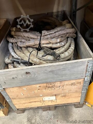 Schweißgerät Miller Proheat 35 Wassergekühltes Induktionssys