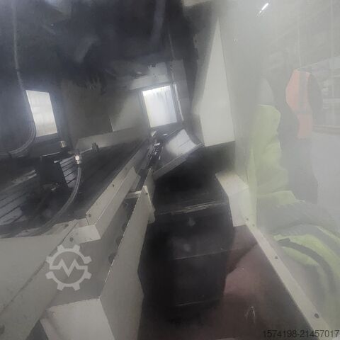 Vertical machining center Okuma MILLAC 852VII