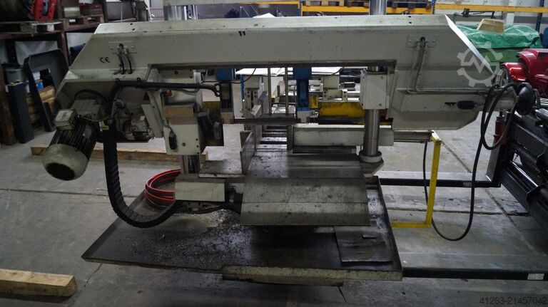 Band saw Daiß + Partner HBA 320 SG Power-Line