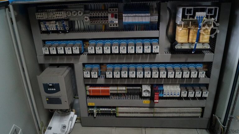 Band saw Daiß + Partner HBA 320 SG Power-Line