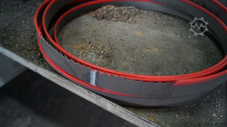 Band saw Daiß + Partner HBA 320 SG Power-Line