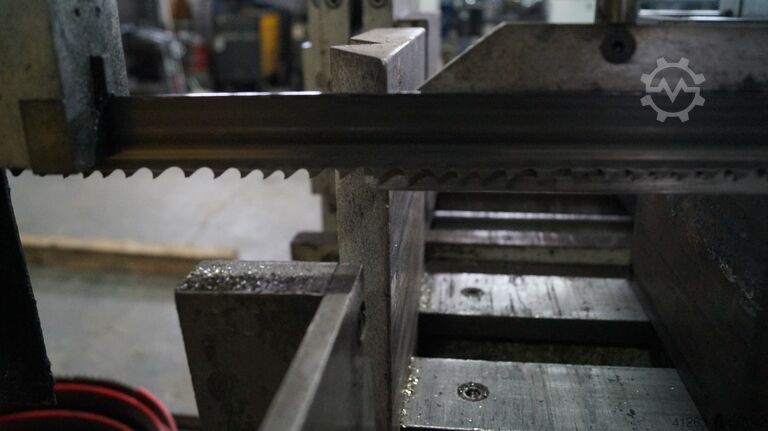 Band saw Daiß + Partner HBA 320 SG Power-Line