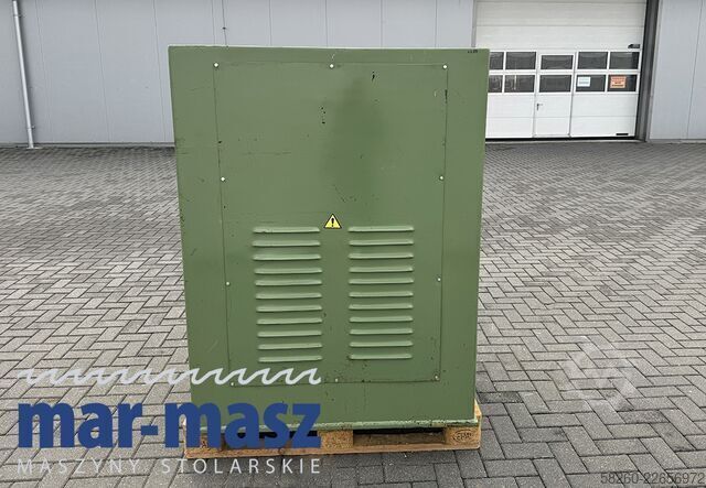 Profile milling machine for profiles FOD BYDGOSZCZ* FFBA-500 do sztachet / do zacięć węgłowy