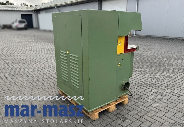 Profile milling machine for profiles FOD BYDGOSZCZ* FFBA-500 do sztachet / do zacięć węgłowy