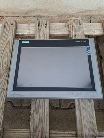 SIMATIC Panel PC Siemens 6AV7881-3AF00-3DT0