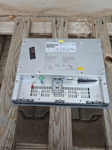 SIMATIC Panel PC Siemens 6AV7881-3AF00-3DT0