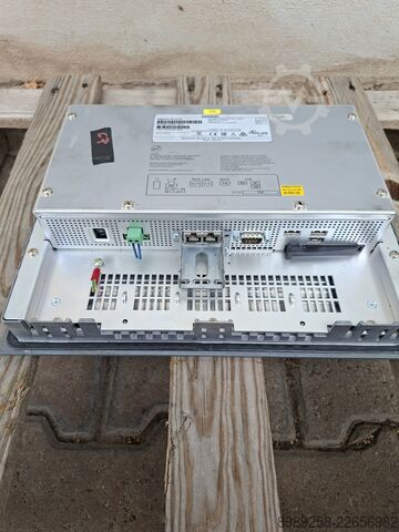 SIMATIC Panel PC Siemens 6AV7881-3AF00-3DT0