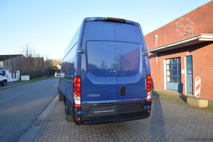 High top van Iveco Daily  35 S14 EU6D Automatik Superhochdach Maxi