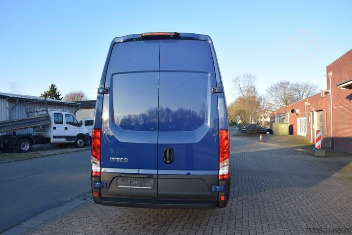 High top van Iveco Daily  35 S14 EU6D Automatik Superhochdach Maxi