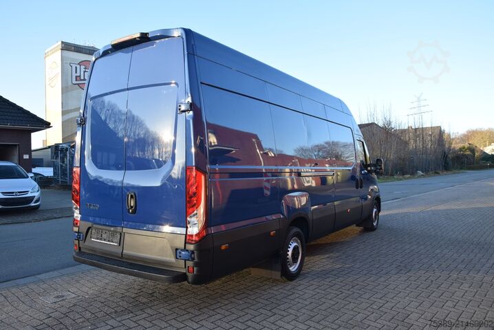 High top van Iveco Daily  35 S14 EU6D Automatik Superhochdach Maxi