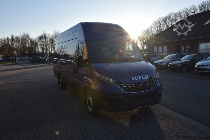 High top van Iveco Daily  35 S14 EU6D Automatik Superhochdach Maxi