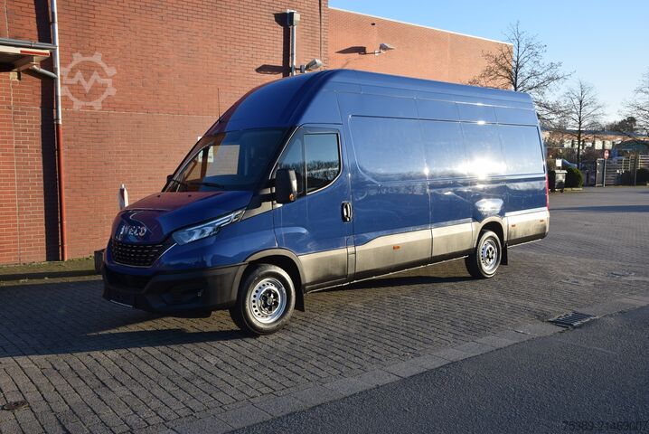 High top van Iveco Daily  35 S14 EU6D Automatik Superhochdach Maxi