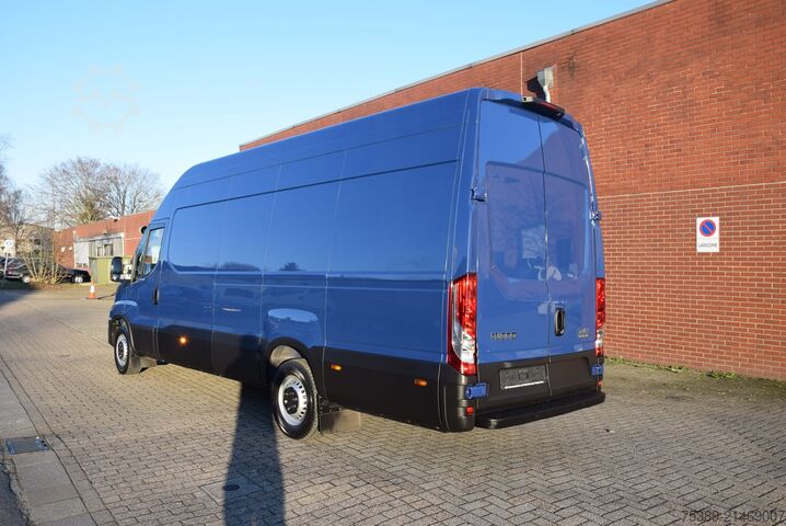 High top van Iveco Daily  35 S14 EU6D Automatik Superhochdach Maxi