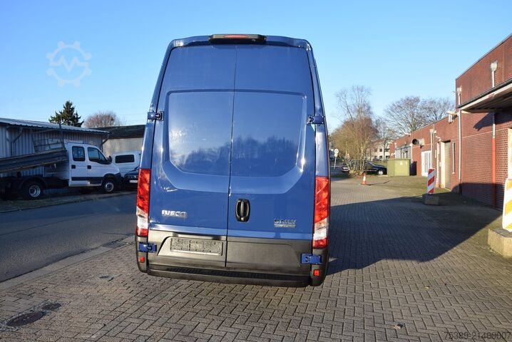 High top van Iveco Daily  35 S14 EU6D Automatik Superhochdach Maxi