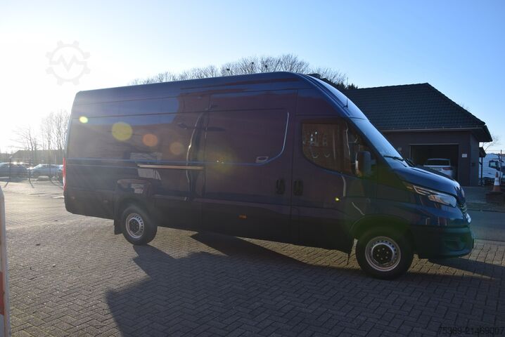High top van Iveco Daily  35 S14 EU6D Automatik Superhochdach Maxi