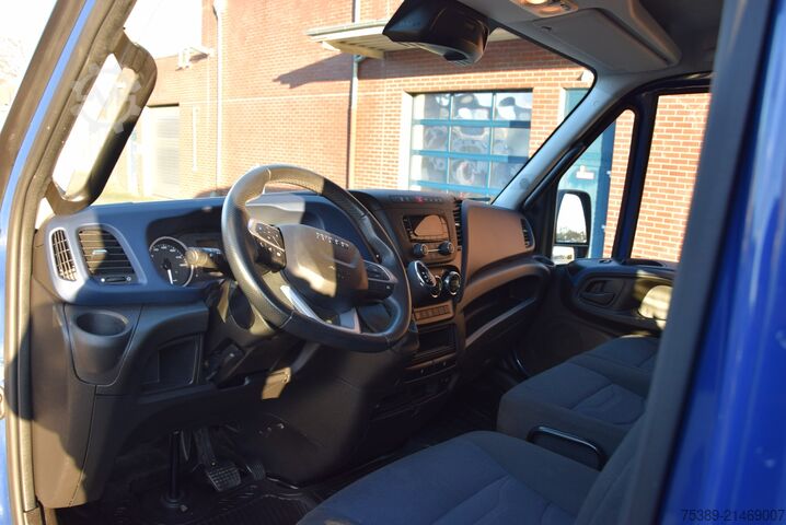 High top van Iveco Daily  35 S14 EU6D Automatik Superhochdach Maxi