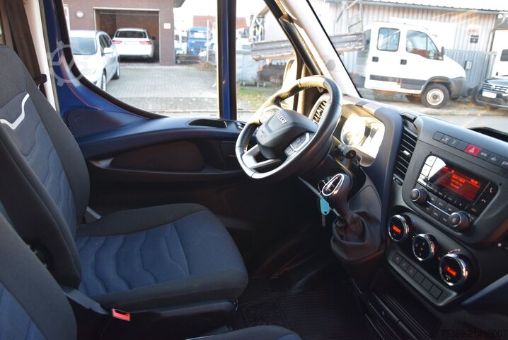 High top van Iveco Daily  35 S14 EU6D Automatik Superhochdach Maxi