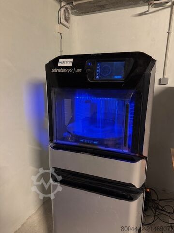 3D Drucker Stratasys J55 Prime