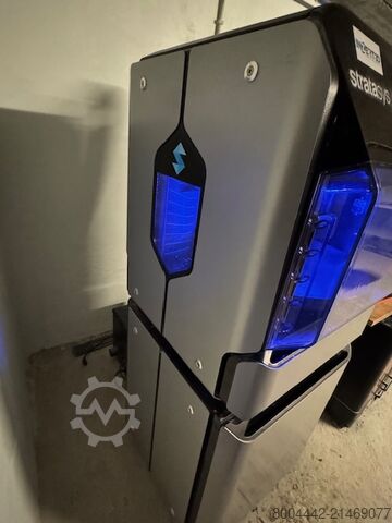 3D Drucker Stratasys J55 Prime
