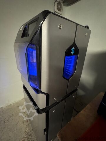 3D Drucker Stratasys J55 Prime