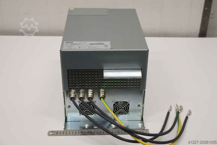 Netzfilter Lenze E94AZMS0094 13430982